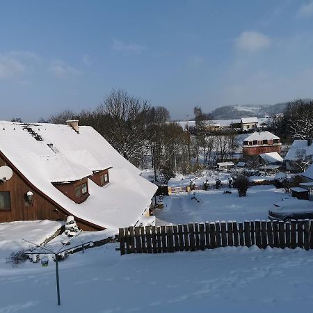 Apartmany Dolní Moravice Zewnętrze zdjęcie