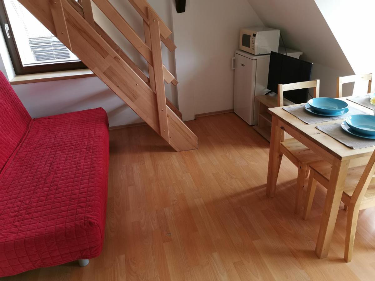 Apartmany Dolní Moravice Zewnętrze zdjęcie