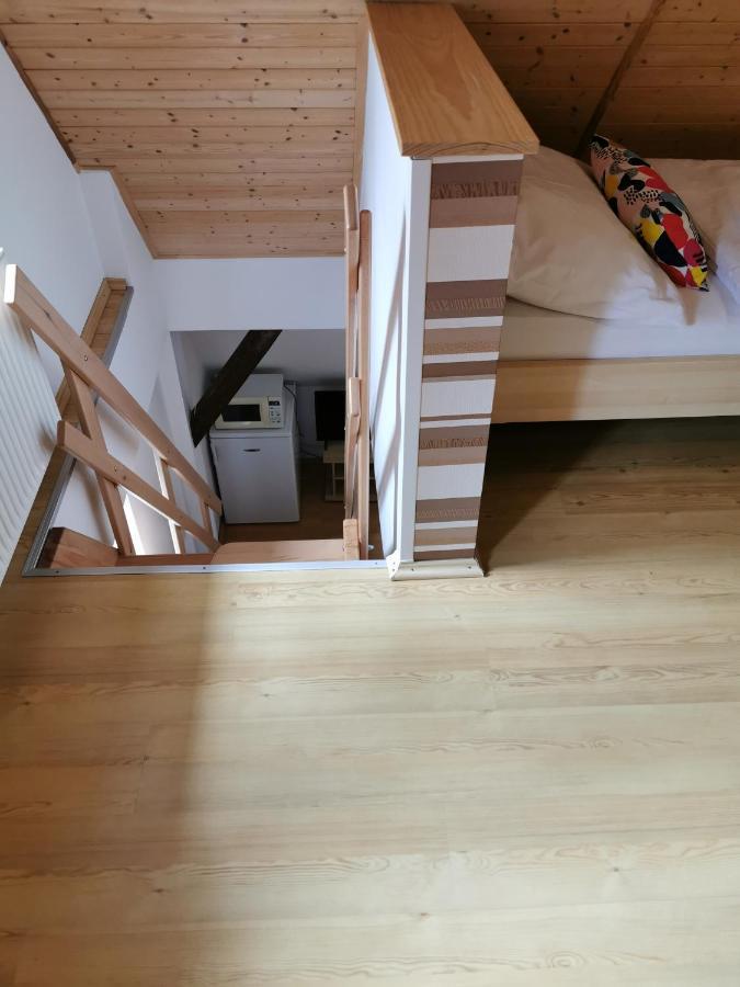 Apartmany Dolní Moravice Zewnętrze zdjęcie