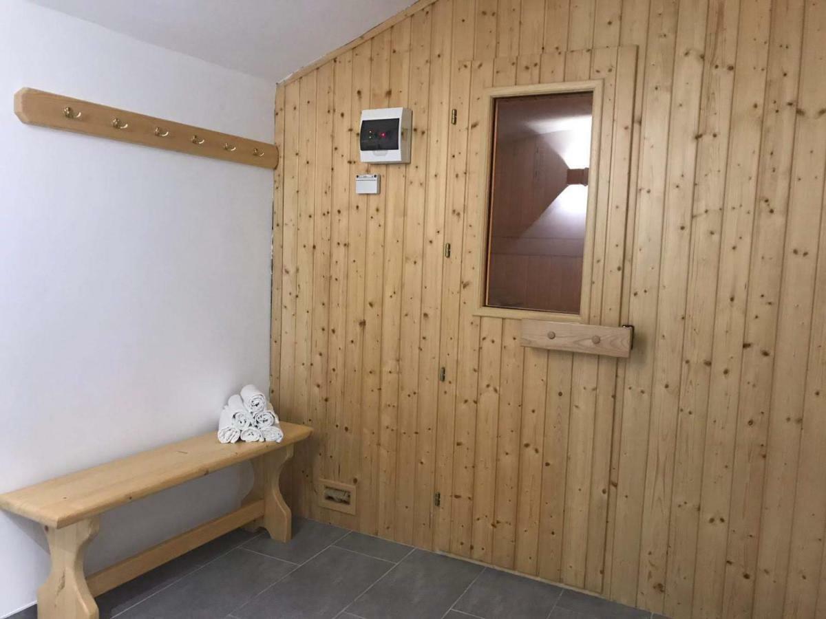 Apartmany Dolní Moravice Zewnętrze zdjęcie